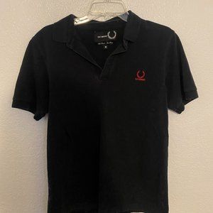 Fred Perry x Raf Simons